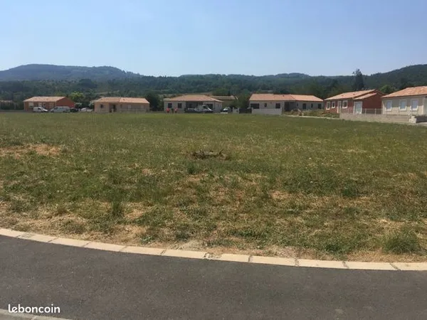 Terrain 4736 m² 