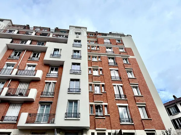 Appartement 1 pièce 23 m² 