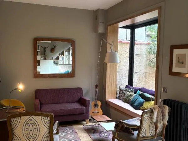 MAISON COUP DE COEUR quartier boulevard Lundy 
