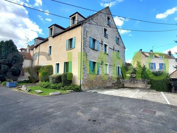Appartement 2 pièces 