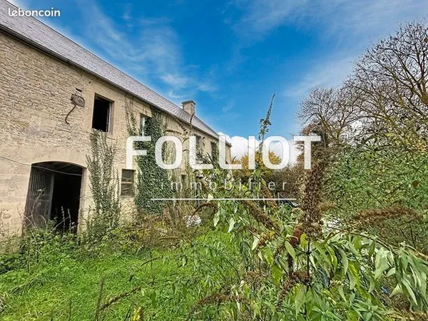 Maison 8 pièces 192 m² 