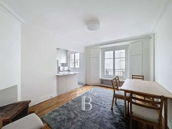 Appartement 4 pièces 68 m² 