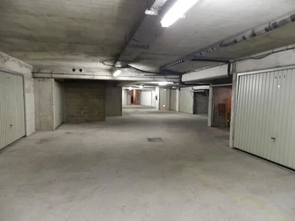 double Box 21m² quartier Montgolfier ST Maurice 94410