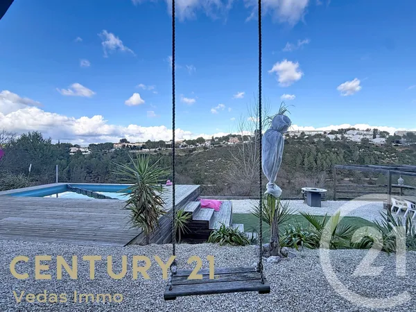 Maison 6 pièces 130 m² 