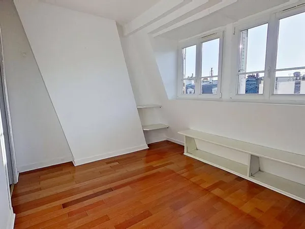 Appartement 2 pièces 25 m² 