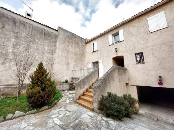 Appartement 1 pièce 23 m² 
