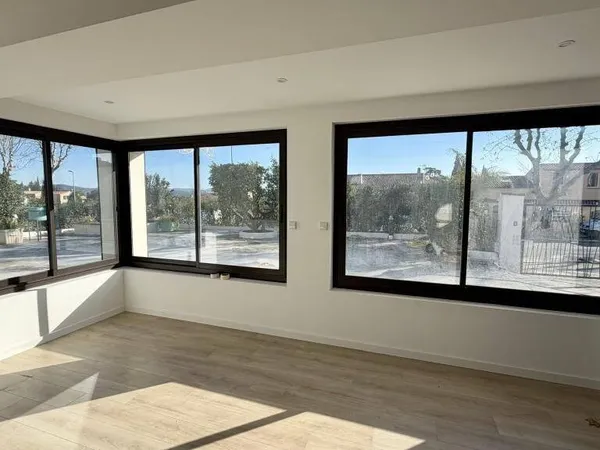 Appartement 4 pièces 89 m² 