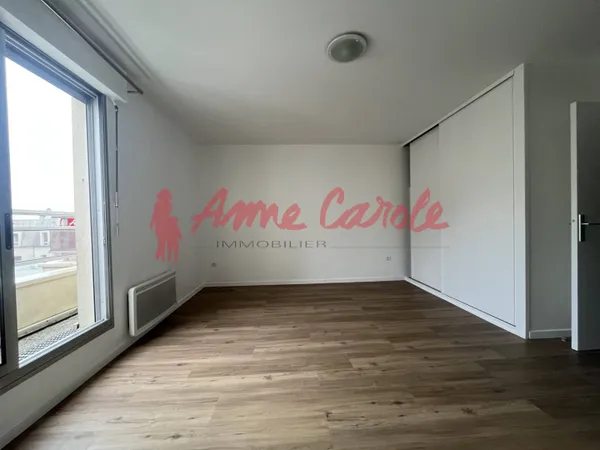Appartement 1 pièce 30 m² 