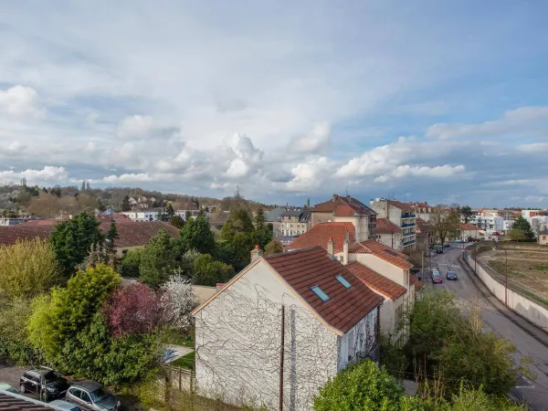 Appartement 5 pièces 95 m² 