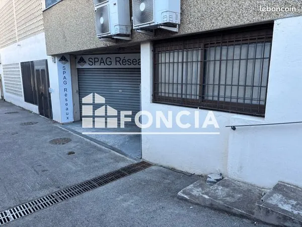 Appartement 220 m² Villeneuve Loubet 