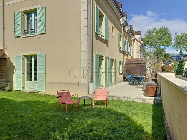 Maison 7 pièces 136 m² 
