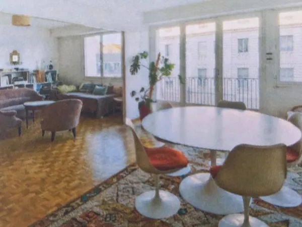 Appartement de 71m2 à louer sur Pau 