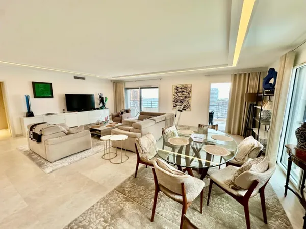 Appartement à vendre Beausoleil 