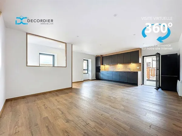 Maison 5 pièces 132 m² 
