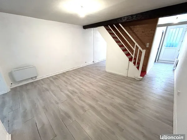 Maison 4 pièces 72 m² 