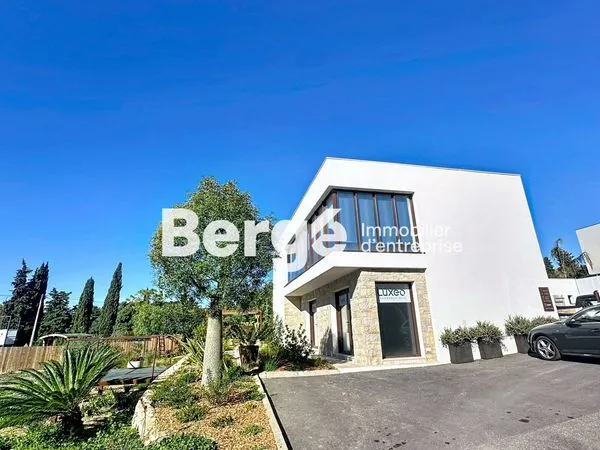 Bureaux 36 m² Grasse 