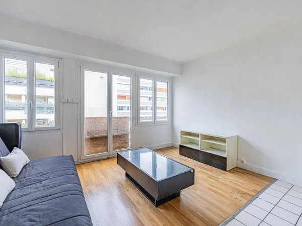 Studio 1 pièce 22 m² 