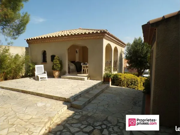 Maison 6 pièces 208 m² 