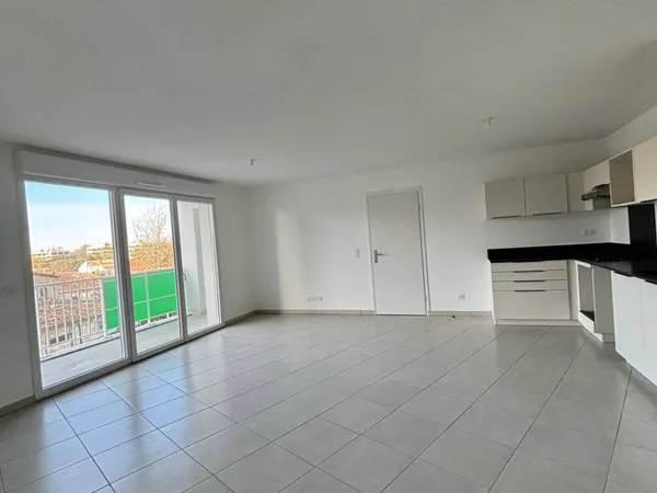 Appartement 5 pièces 106 m² 
