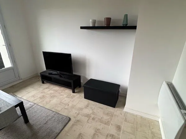 Belle appartements 