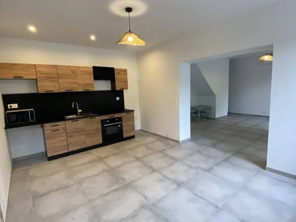Maison 6 pièces 102 m² 