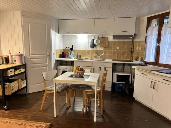Maison 3 pièces 56 m² 