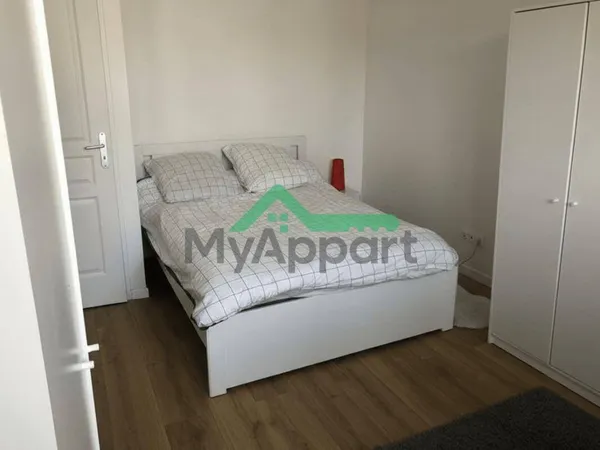 Appartement 2 pièces 