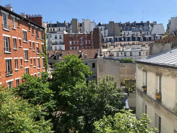 Appartement 2 pièce(s) 41 m2 