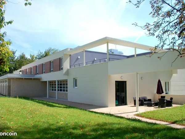 Appartement 1 pièce 19 m² 