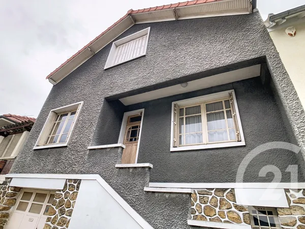 Maison 5 pièces 98 m² 