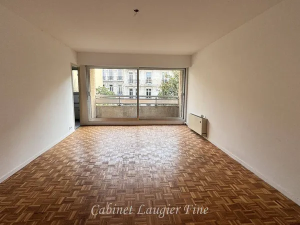 Appartement 3 pièces 73 m² 