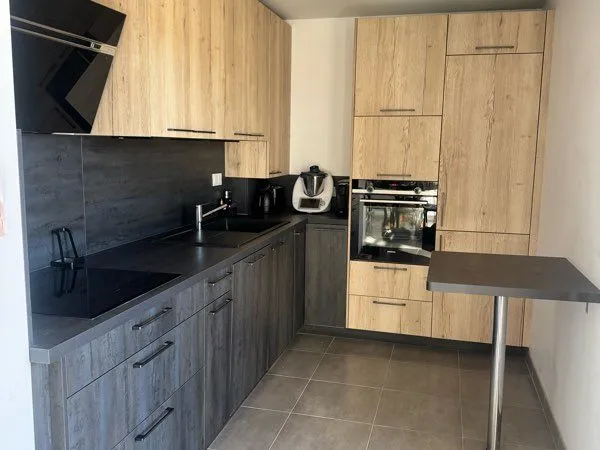 Appartement T3 