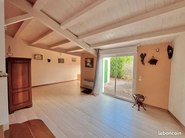 Maison 3 pièces 125 m² 