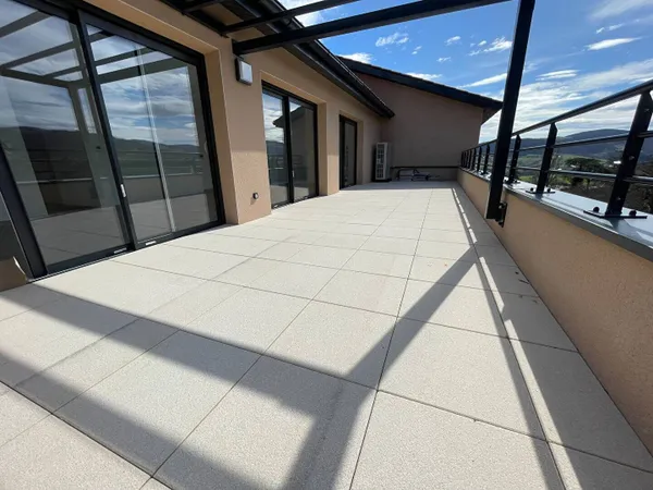 Appartement 5 pièces 109 m² 