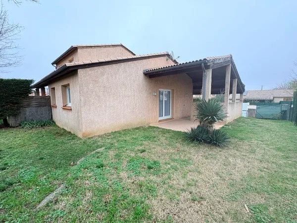 Maison 2 pièces 51 m² 