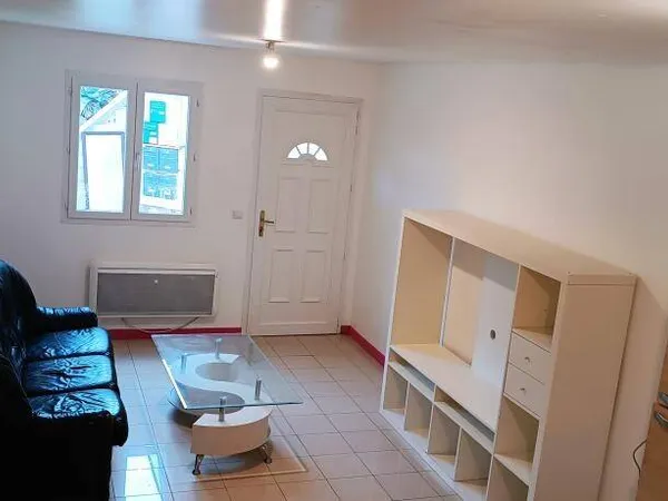 Appartement 4 pièces 66 m² 
