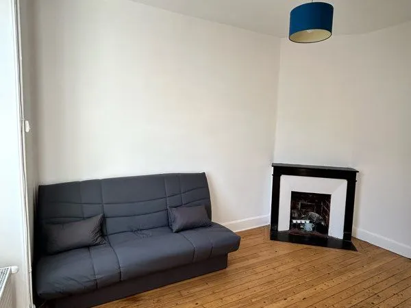 Appartement meublé Parking - Tout inclus 