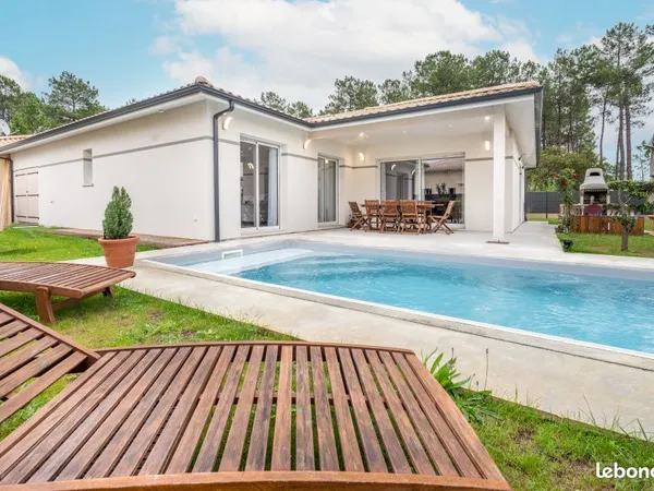 Maison 5 pièces 100 m² 