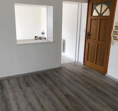 Appartement 3 pièces 72 m² 