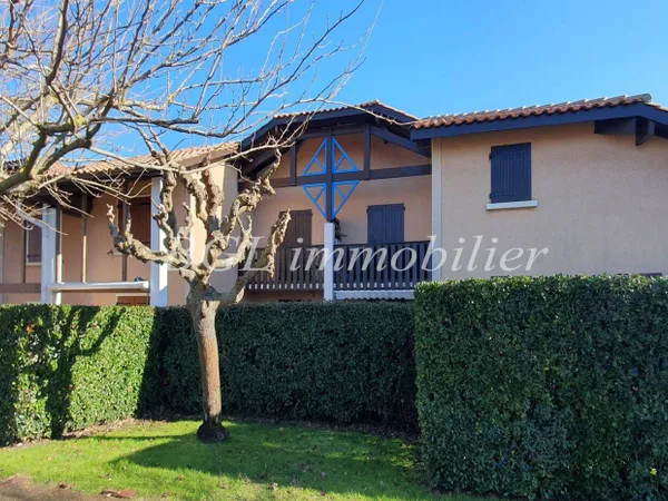 Maison 3 pièces 39 m² 