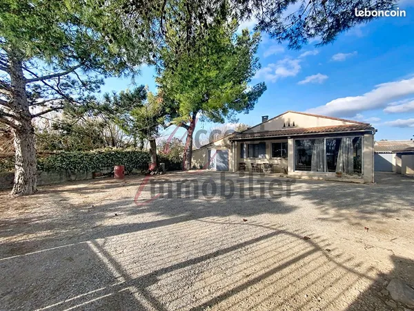 Maison 4 pièces 86 m² 