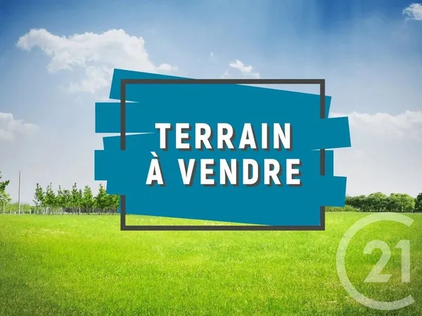Terrain 2247 m² 