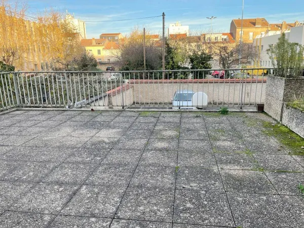 Appartement 3 pièces 95 m² 