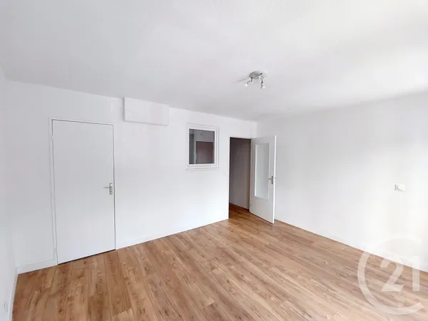 Appartement 1 pièce 25 m² 