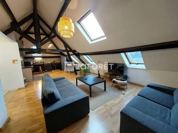Immeuble Vente Audun-le-Tiche   340000€