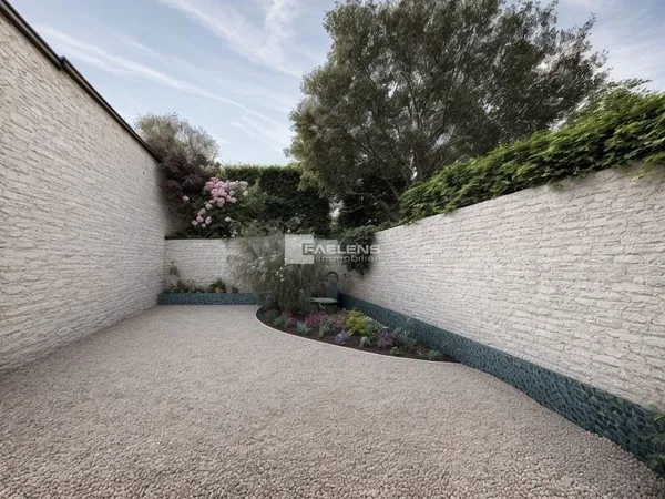 Maison de luxe 6 pièces 228 m² 