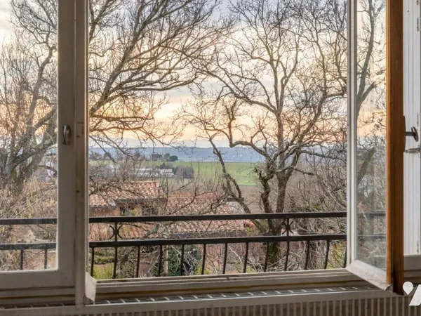 Maison 170 m² 