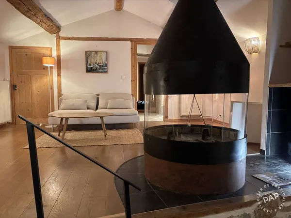 Appartement 3 pièces 86 m² 