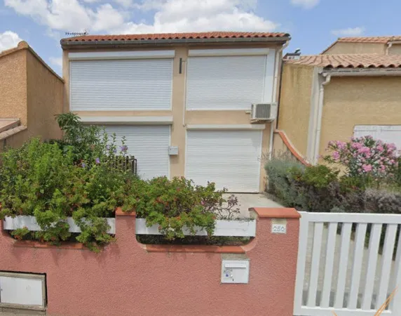 Maison 6 pièces 82 m² 