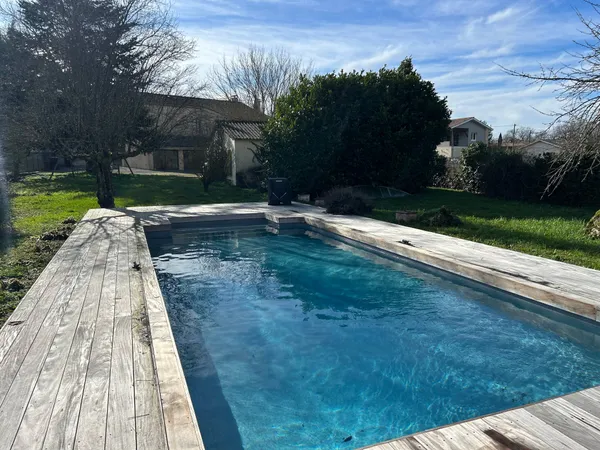 Maison 5 pièces 180 m² 
